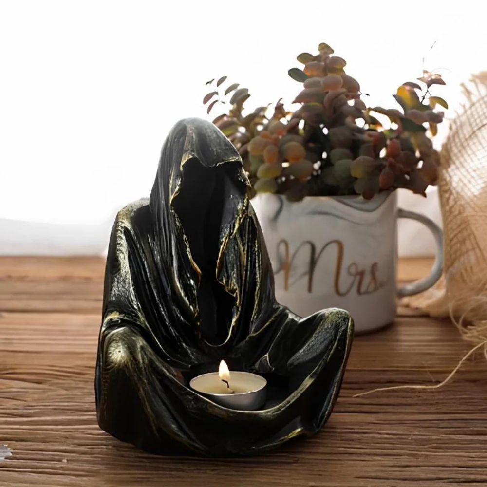 Ashcloak™ Candle Holder - Image 19