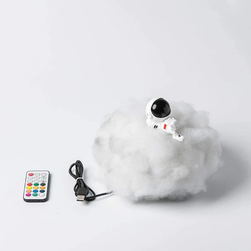 Astronaut Cloud Light - Image 7