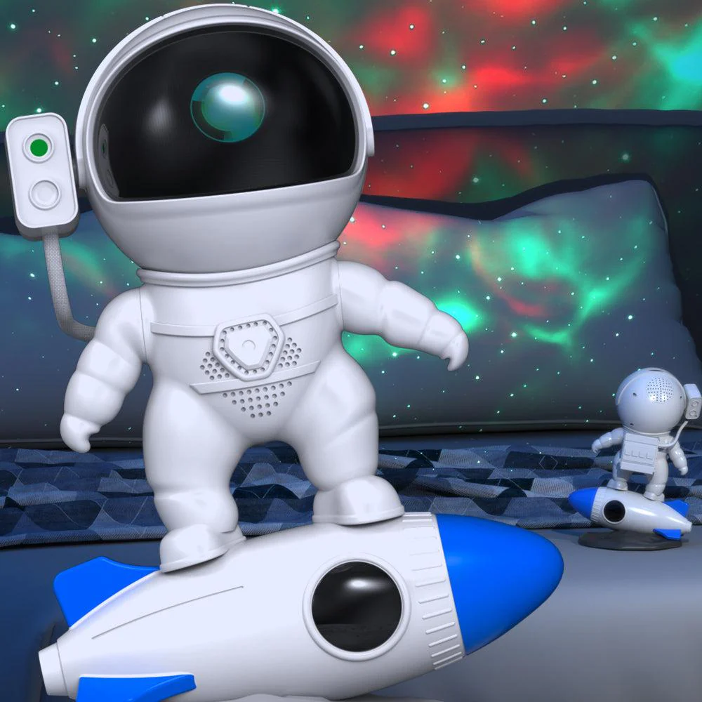 Astronaut Projection Light - Image 7