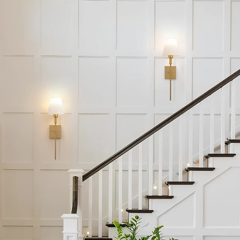 Classic Elegance Wall Light - Image 13