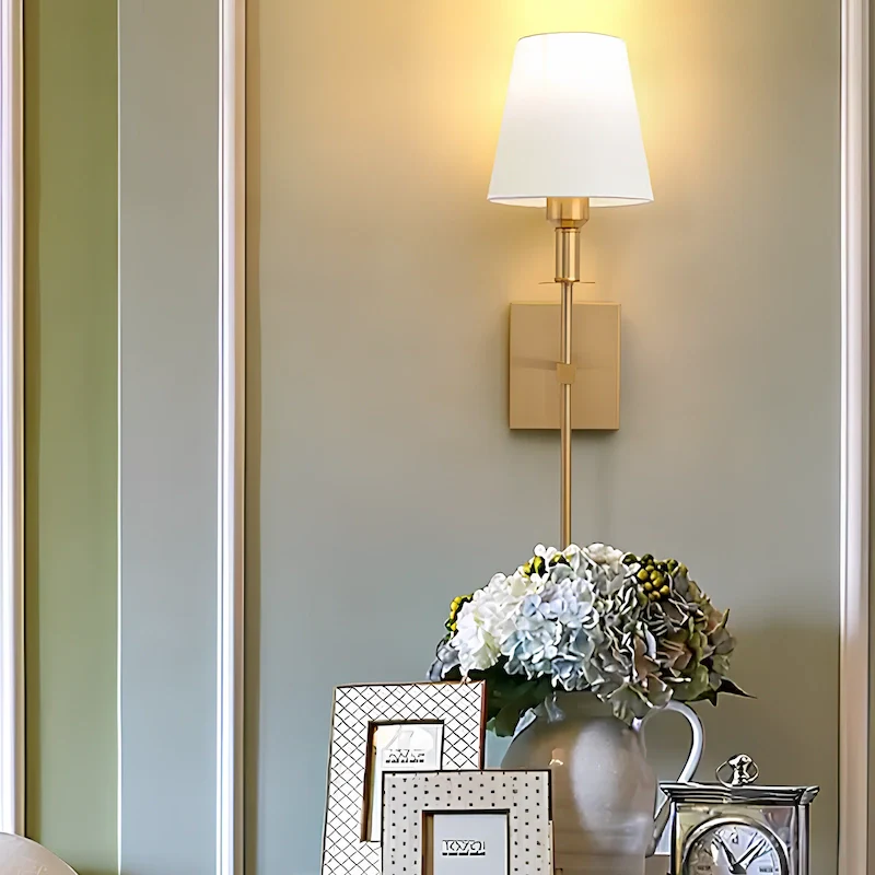 Classic Elegance Wall Light - Image 16