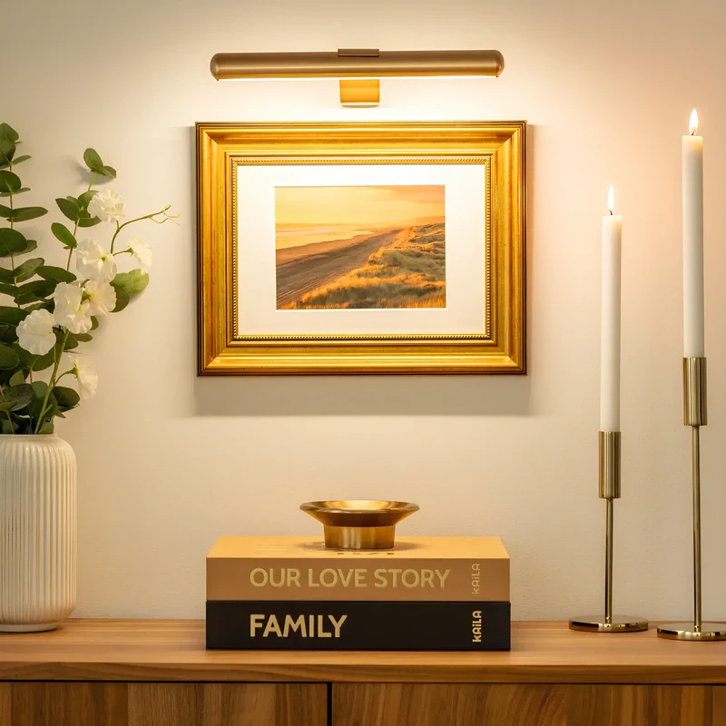 Cordless Wall Art Light - Image 13