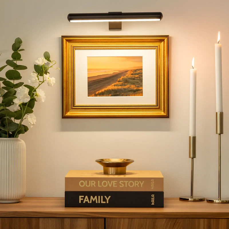 Cordless Wall Art Light - Image 14