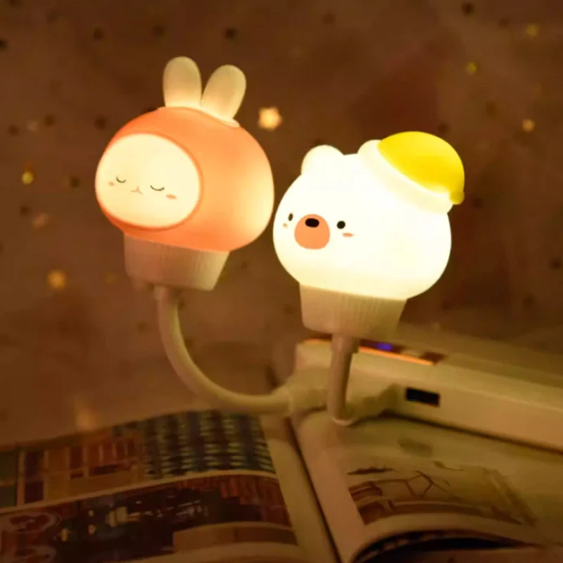 Cutely™ Night Light - Image 3