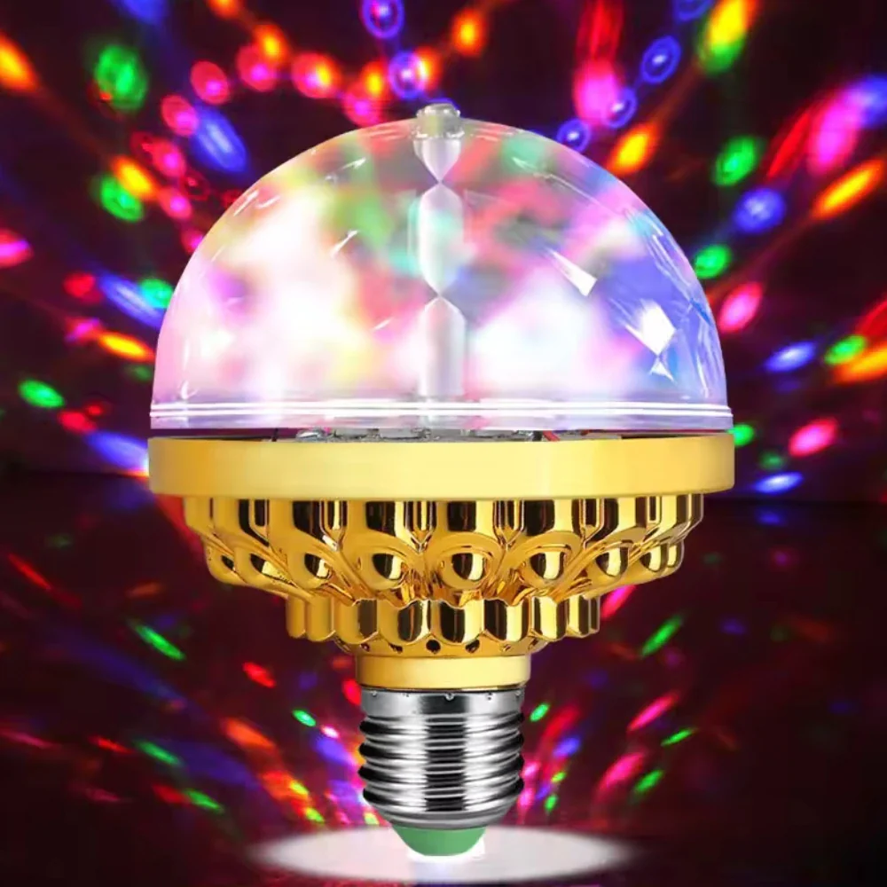 DiscoFlare⢠Rotating Bulb - Image 2