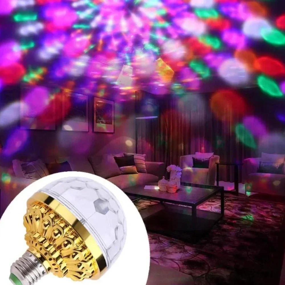 DiscoFlare⢠Rotating Bulb - Image 4