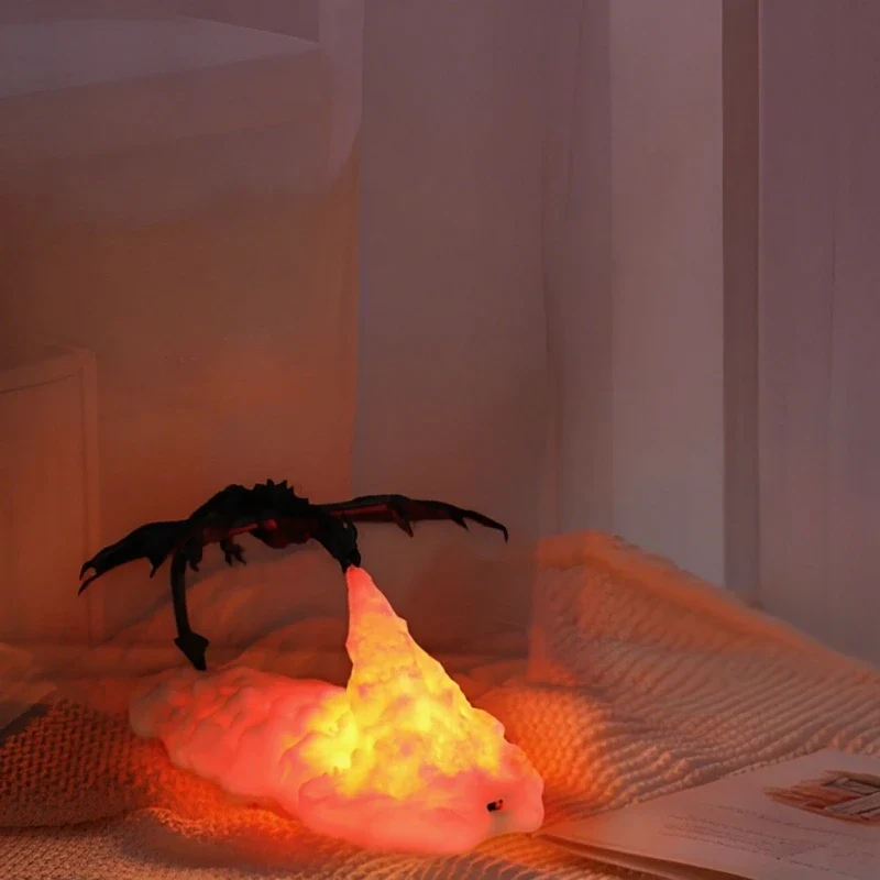 Dracarys Dragon Light - Image 10