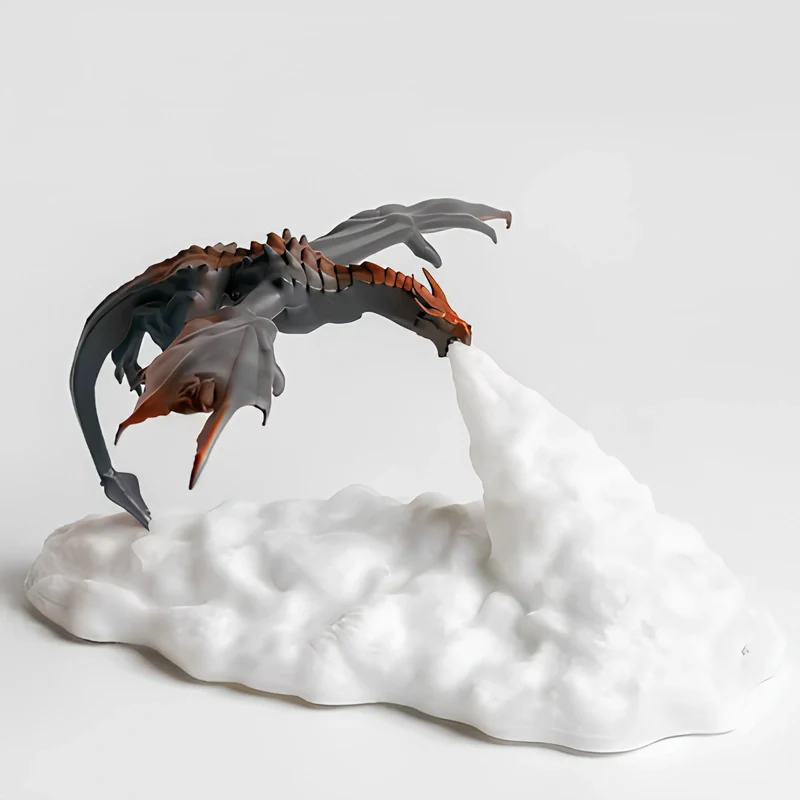 Dracarys Dragon Light - Image 9
