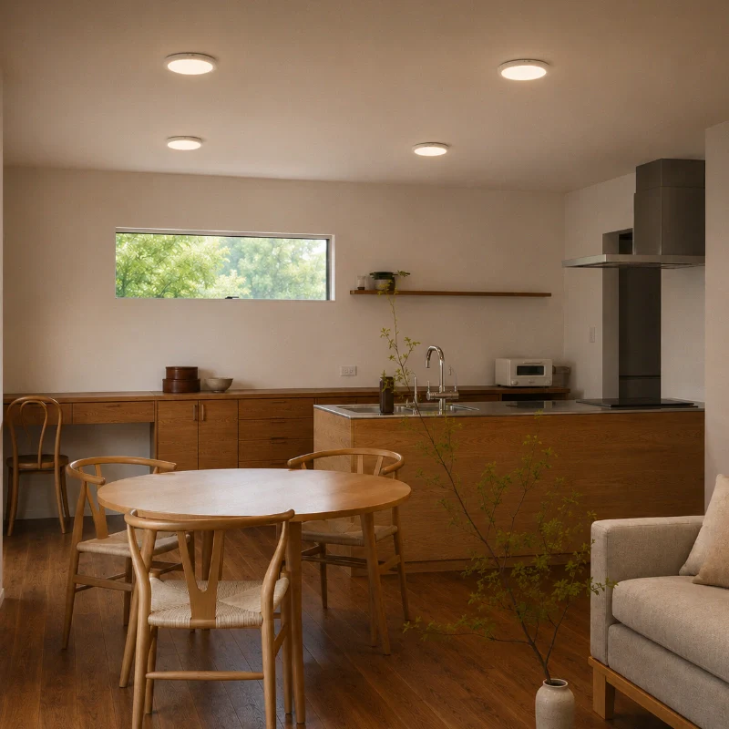 EasyStick™ Ceiling Motion Light - Image 3