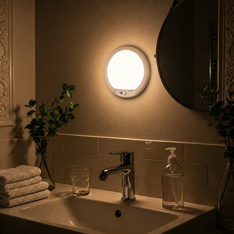 EasyStick™ Ceiling Motion Light - Image 5