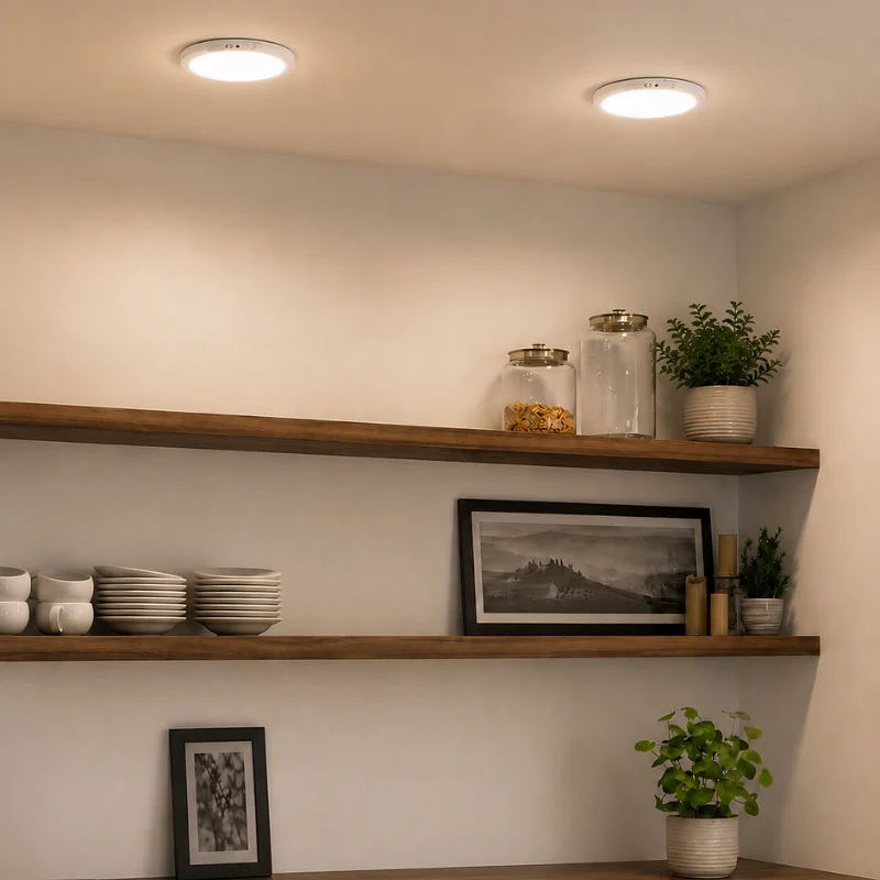 EasyStick™ Ceiling Motion Light - Image 7