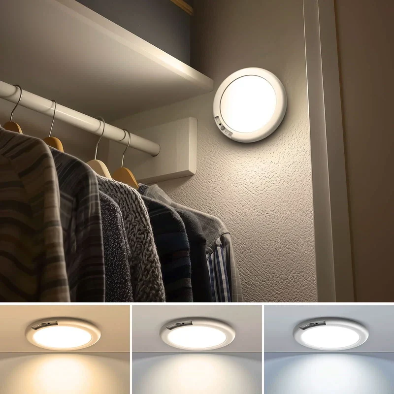 EasyStick™ Ceiling Motion Light - Image 8