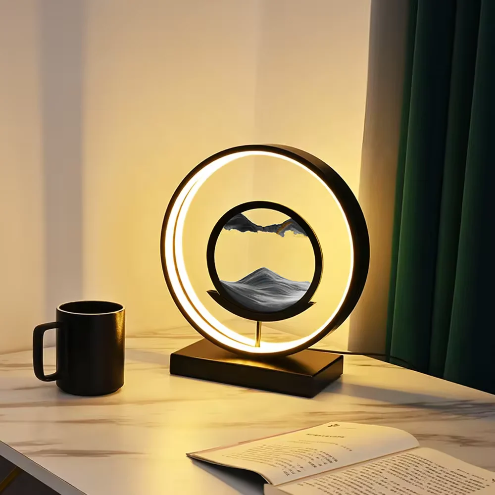 Enchanting Horizon Lamp - Image 3
