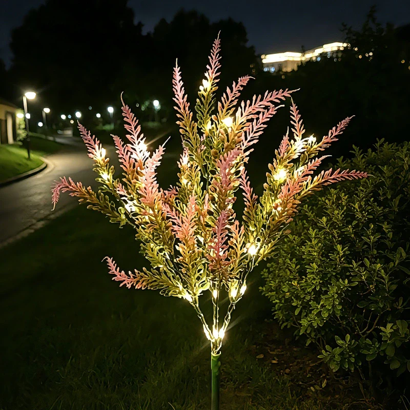 Everbloom™ Solar Flower Lights - Image 36