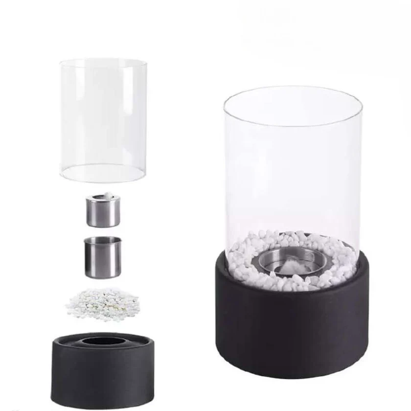 Everlasting Flame™ Oil Lamp - Image 17