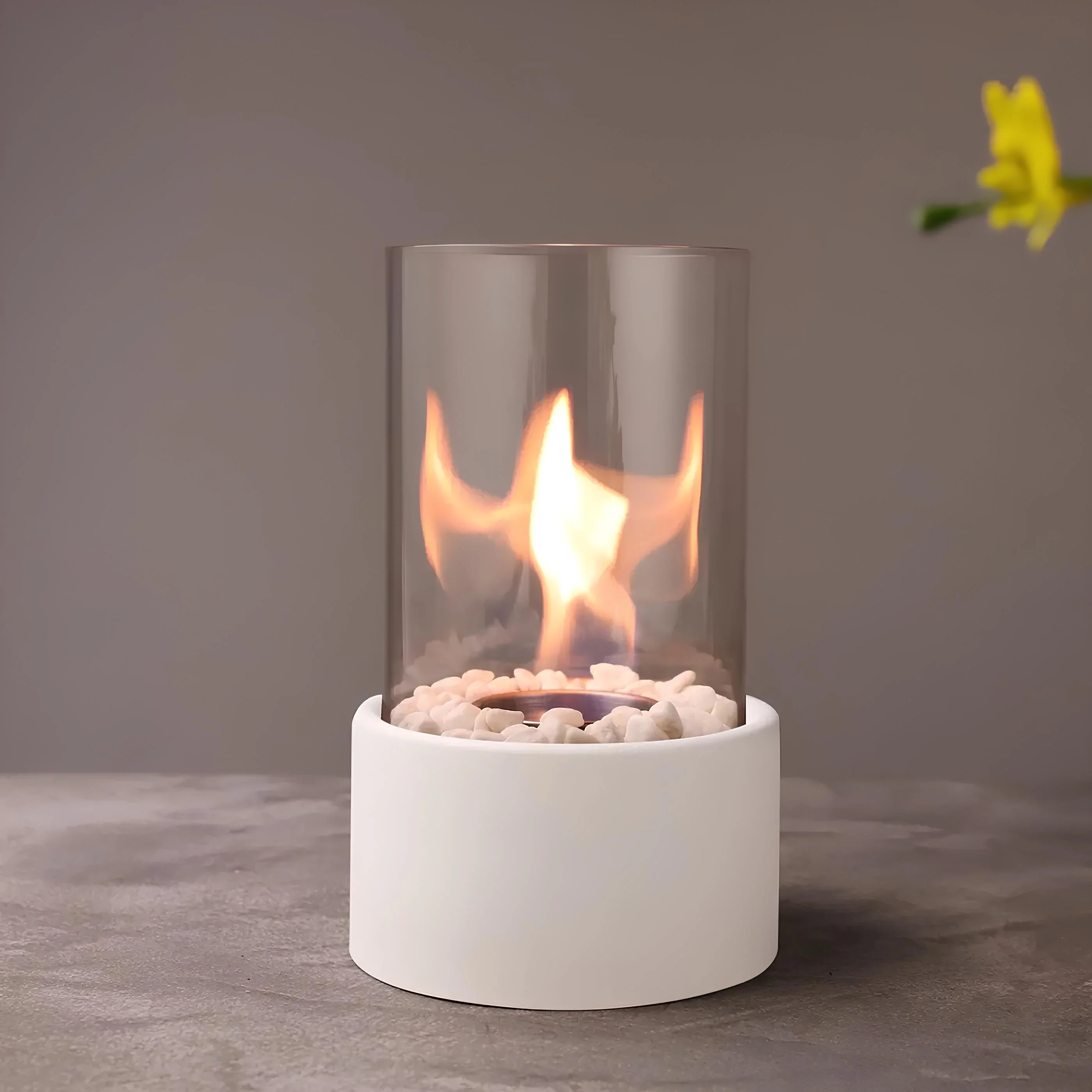 Everlasting Flame™ Oil Lamp - Image 7