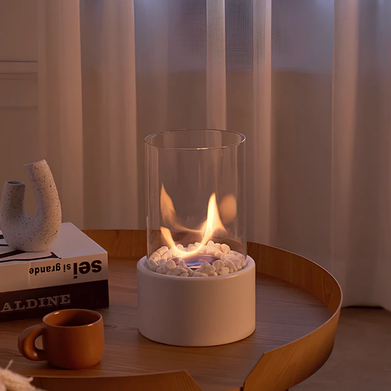 Everlasting Flame™ Oil Lamp - Image 8