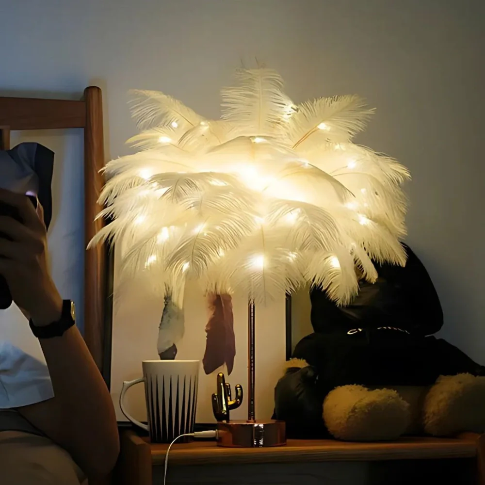 Feather Palm Tree - Image 7