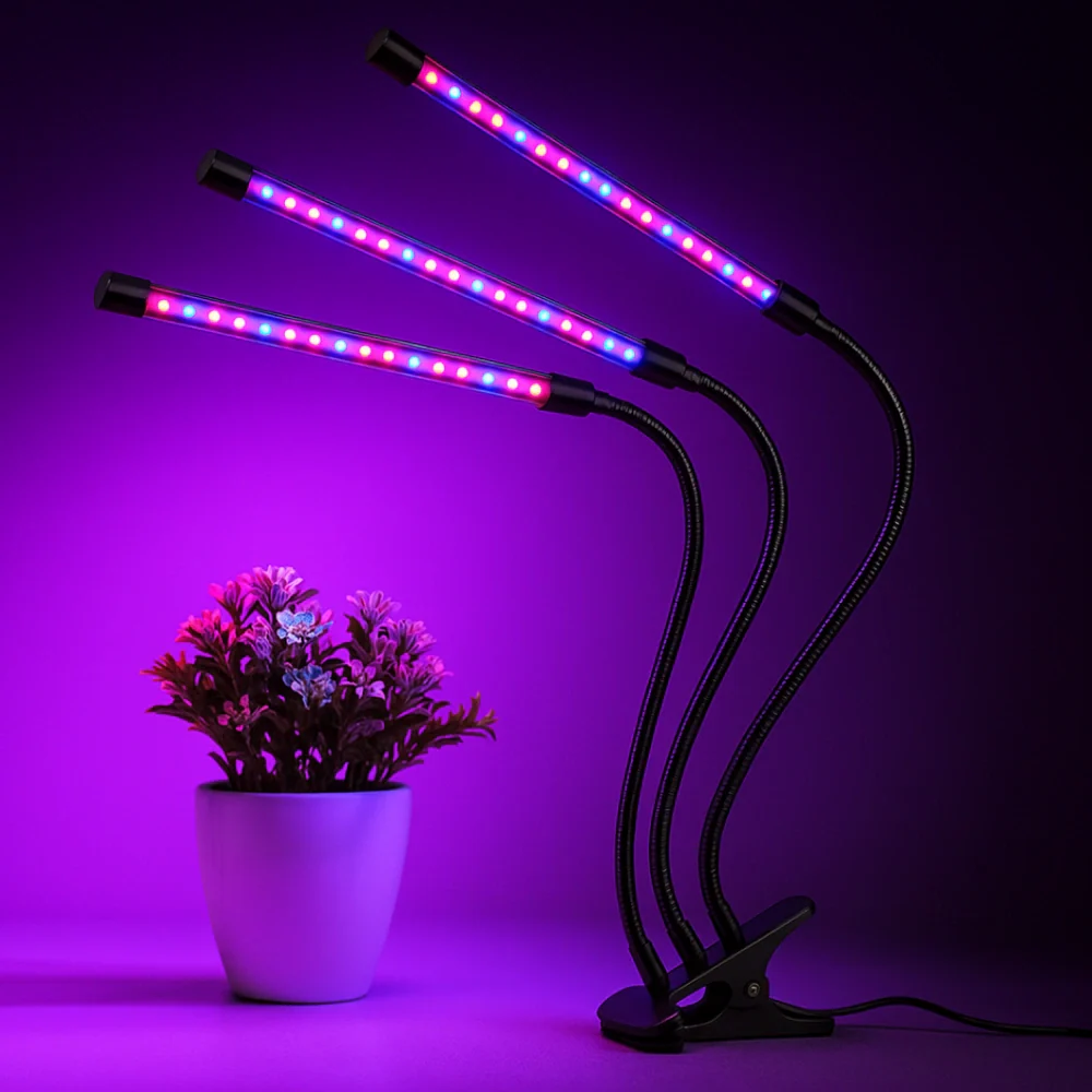 FloraFlare⢠Grow Light - Image 2