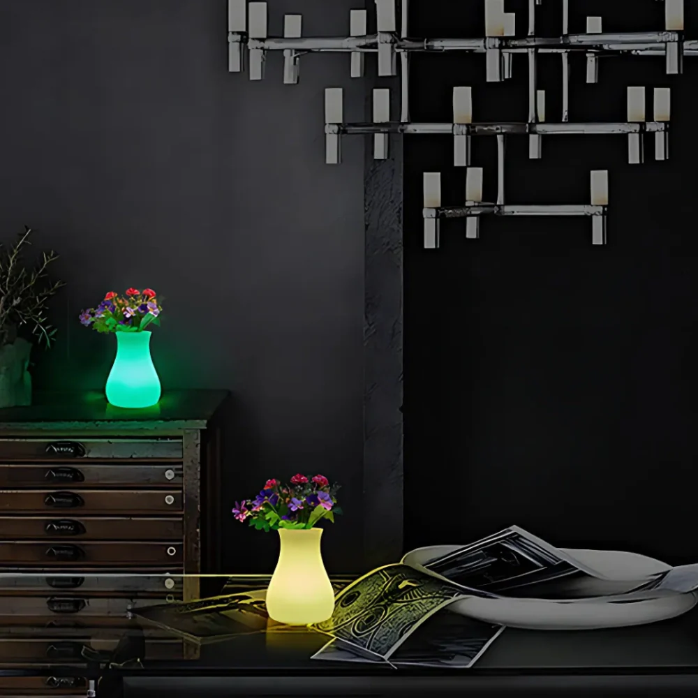 FloraGlow™ Vase - Image 20