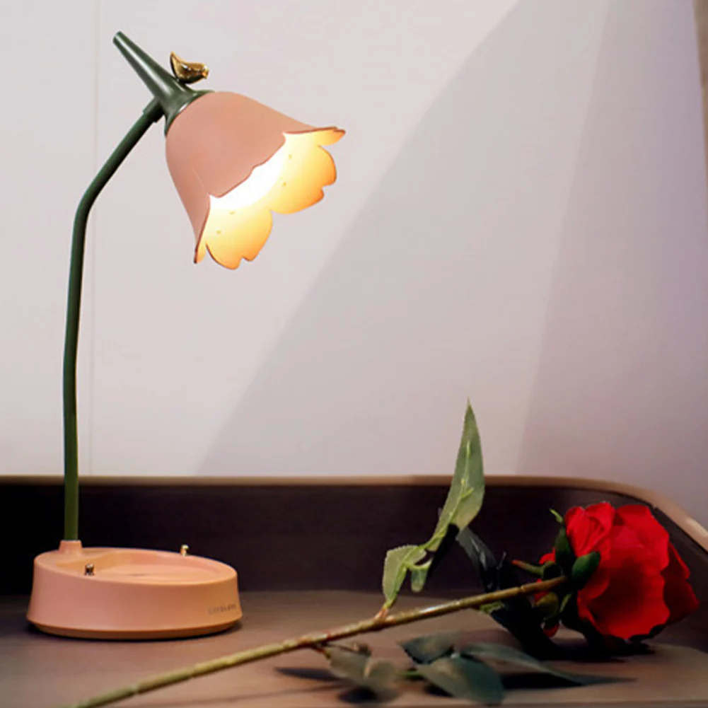 Flowerette™ Desk Lamp - Image 2