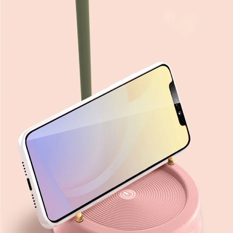 Flowerette™ Desk Lamp - Image 3