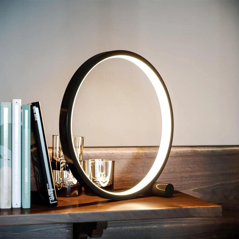 Halo Nightstand Lamp - Image 8