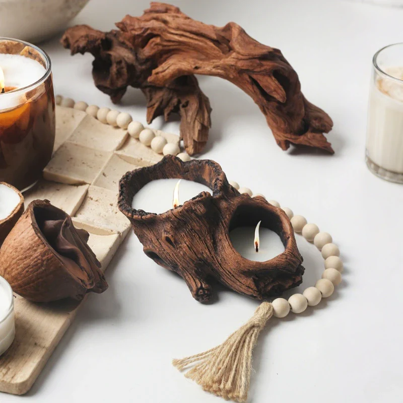 HollowGlow™ Candle Cradle - Image 2