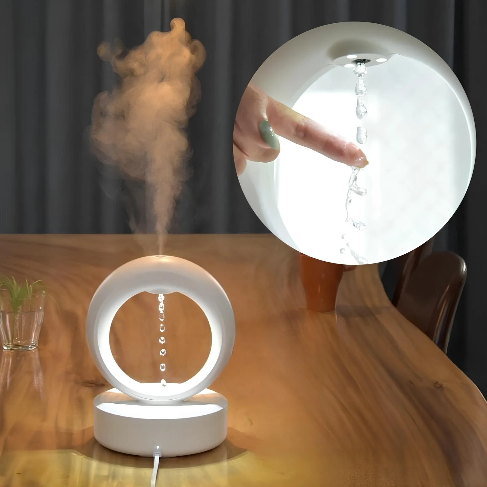 Levita™ Anti-Gravity Humidifier - Image 5