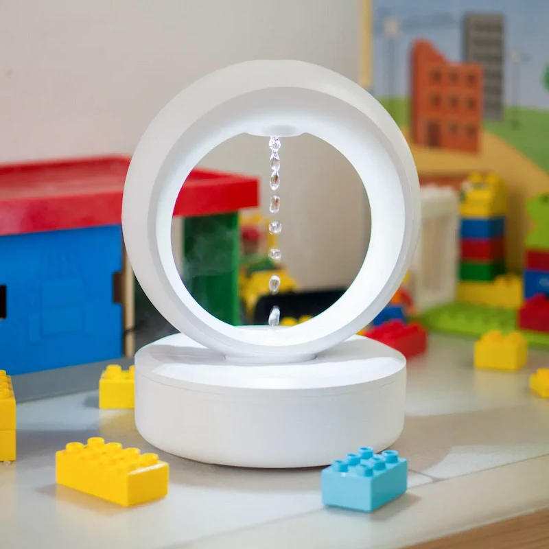 Levita™ Anti-Gravity Humidifier - Image 7