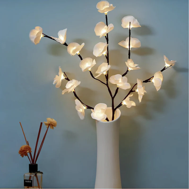 Lighted Branches - Image 15