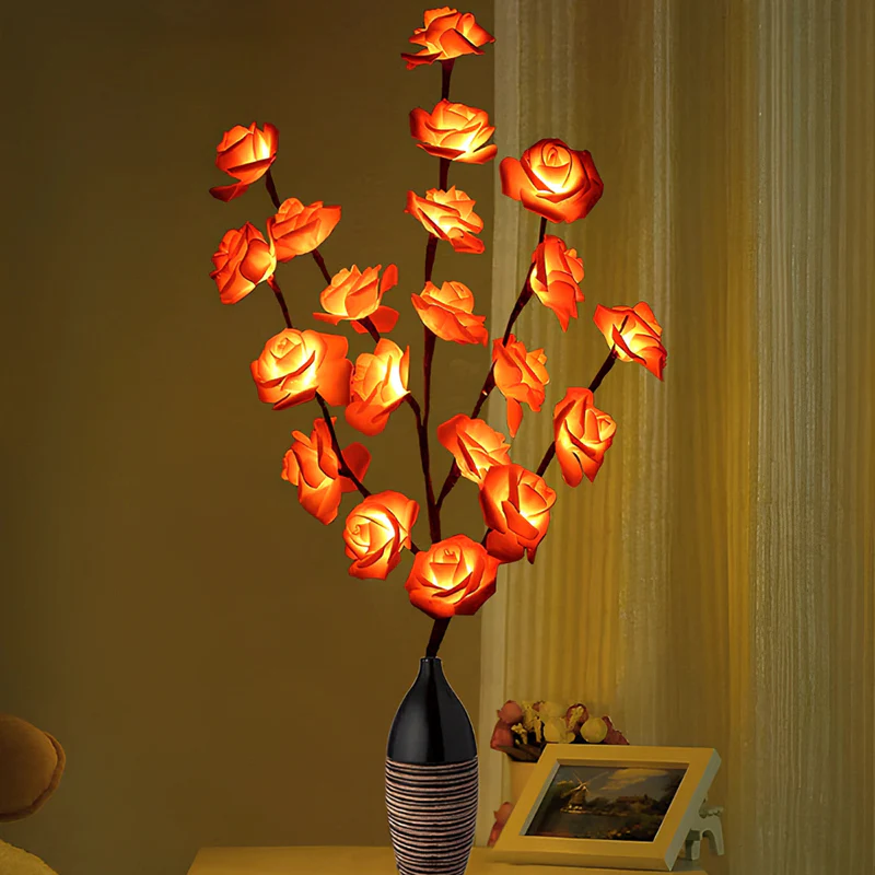 Lighted Branches - Image 21