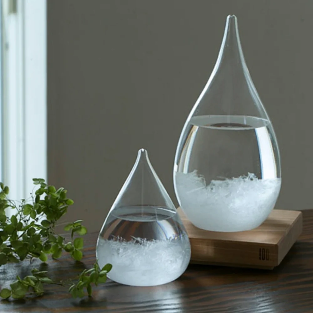MeteoCrystal™ Weather Glow Display