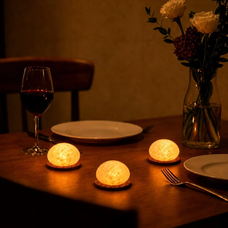 MineralGlow™ Lamp - Image 9