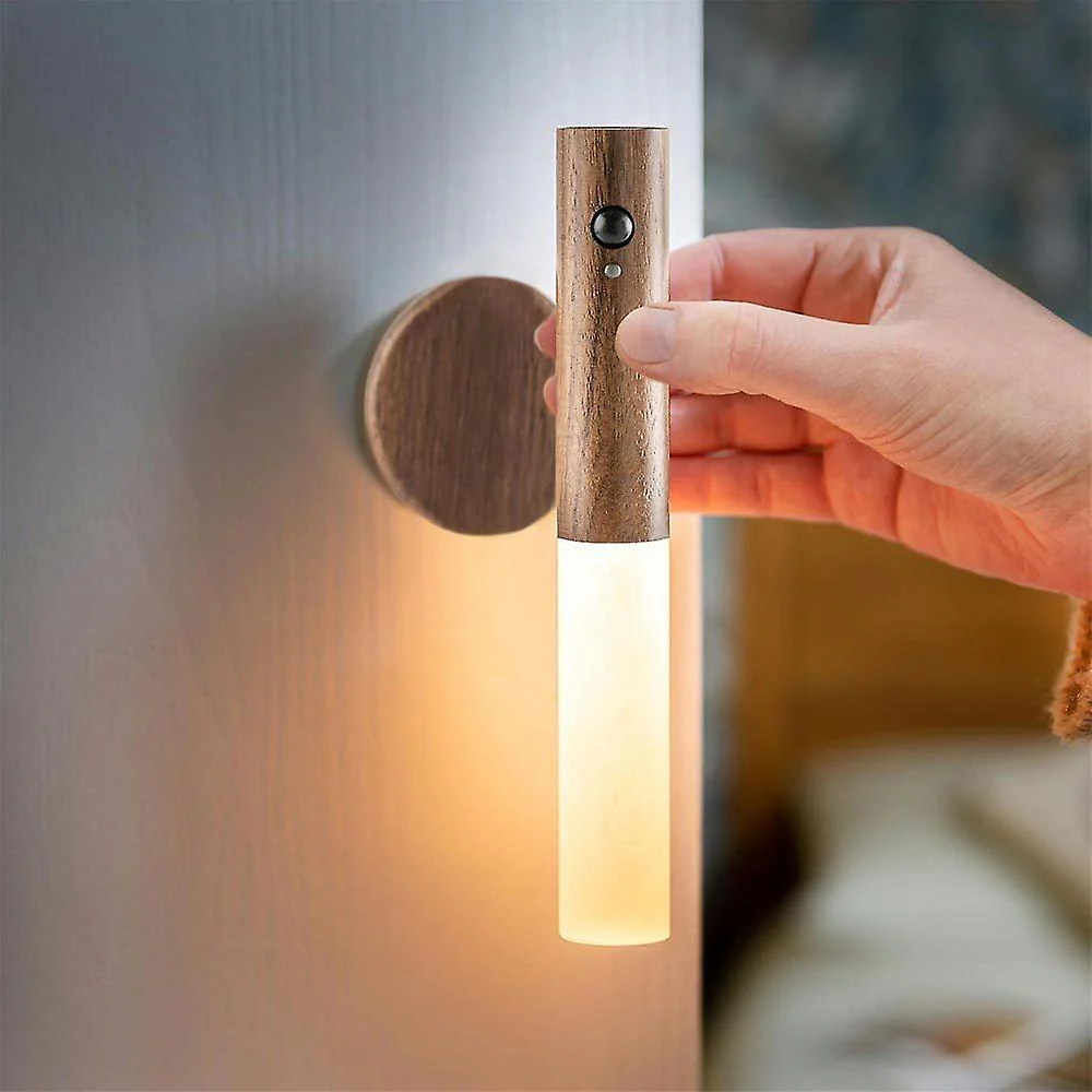Modern Torch Motion Light - Image 10