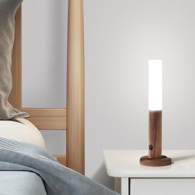 Modern Torch Motion Light - Image 12