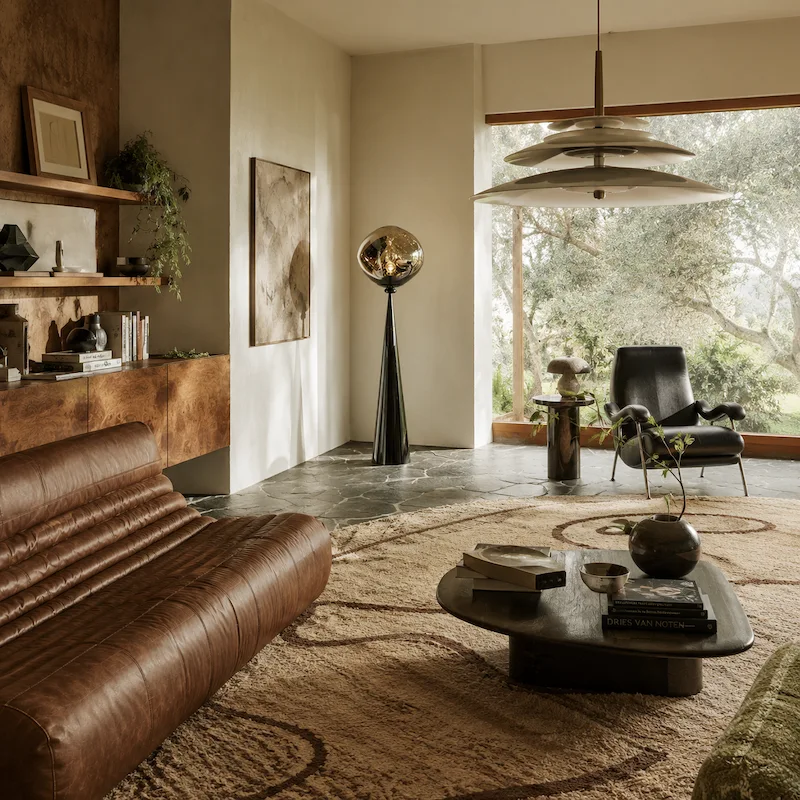MoltenOrb™ Floor Lamp - Image 12