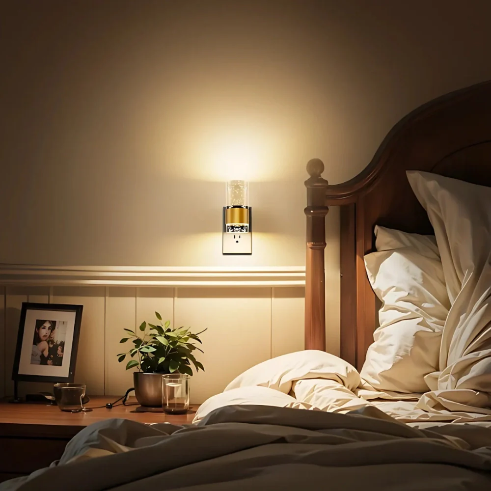 MuseGlow™ Night Light