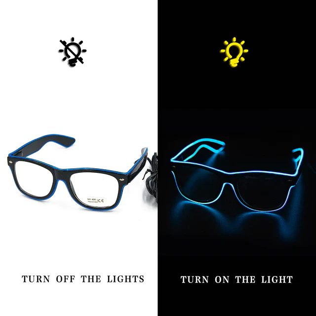 Neon Glasses - Image 10