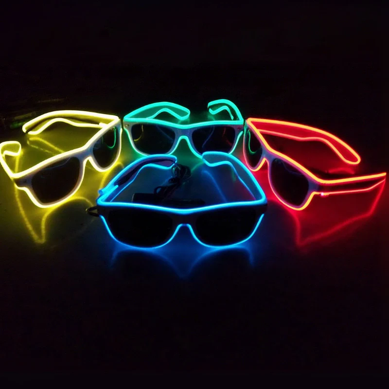 Neon Glasses - Image 3