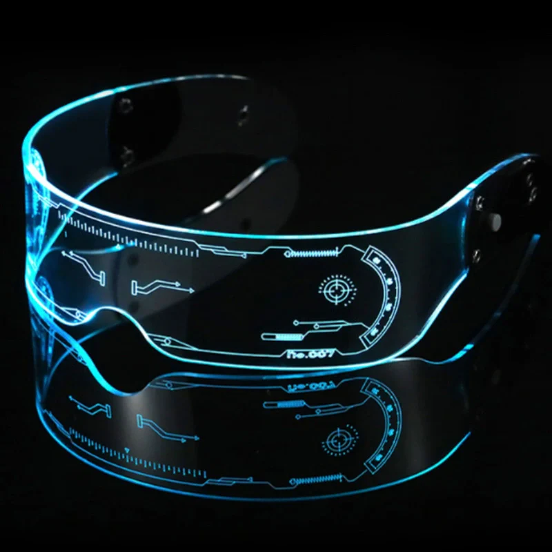 Neon Glasses - Image 4