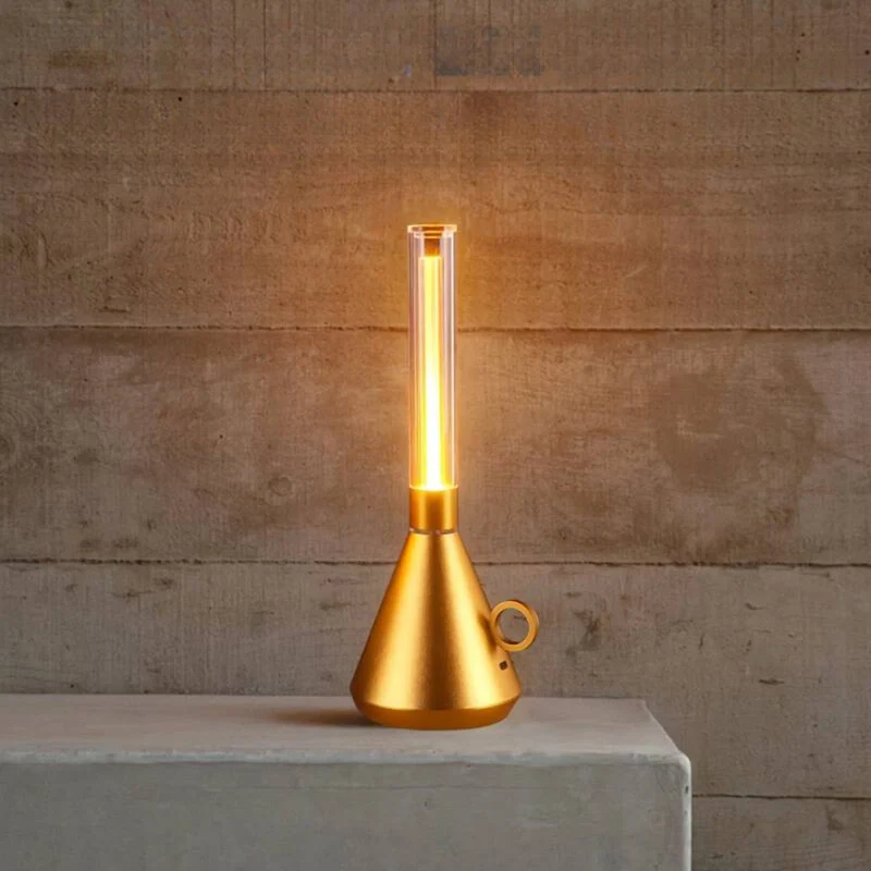 Portable Retro Lantern - Image 3