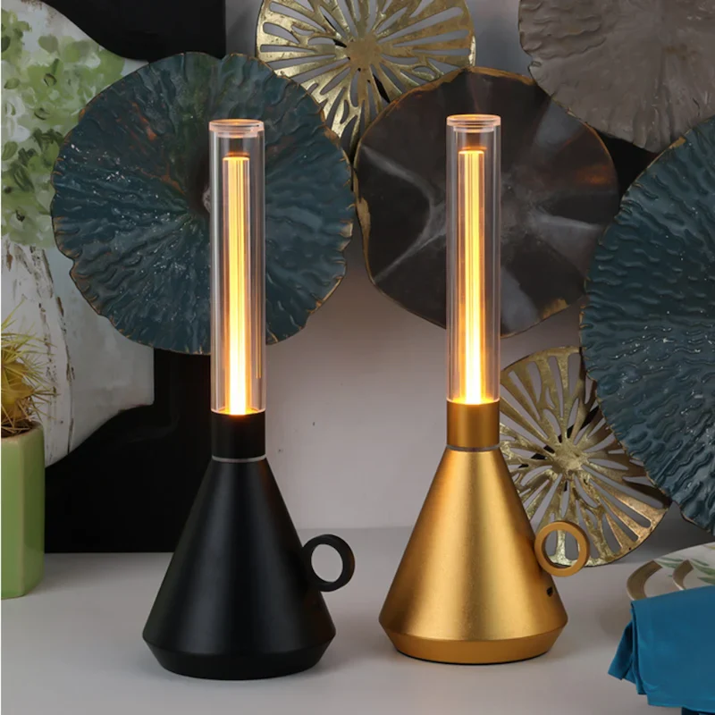 Portable Retro Lantern - Image 6