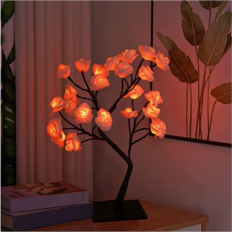 Rose Tree - Image 12