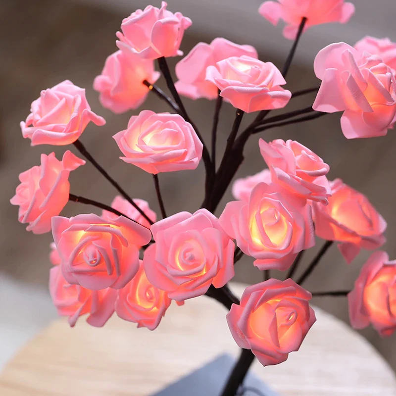Rose Tree - Image 13