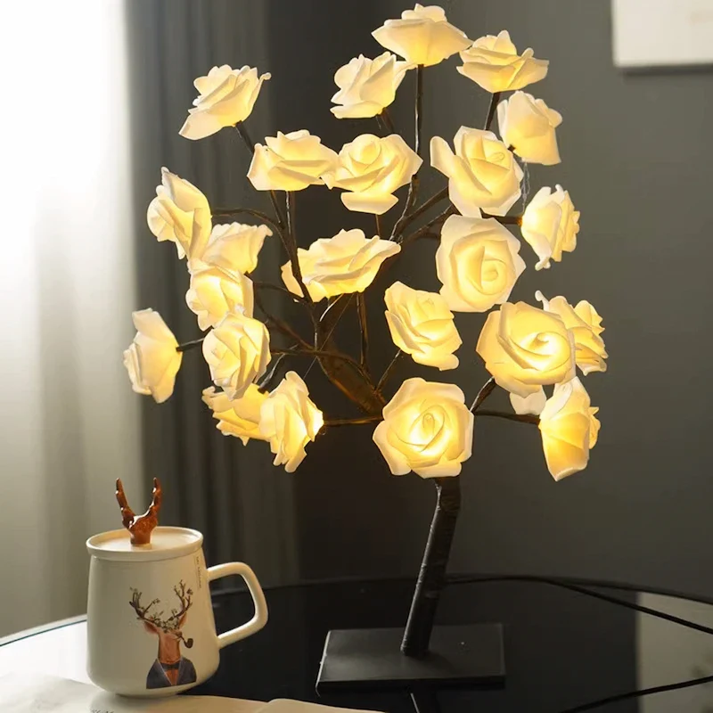 Rose Tree - Image 14
