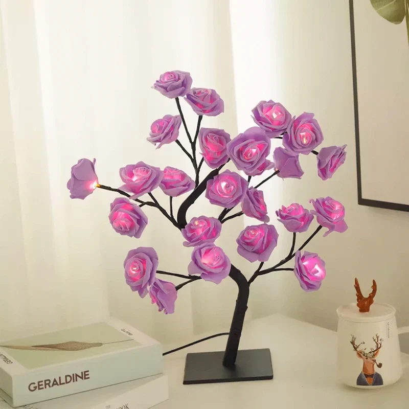 Rose Tree - Image 15