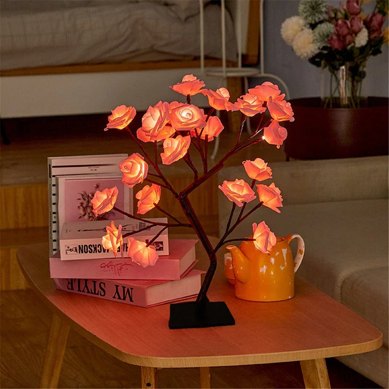 Rose Tree - Image 17