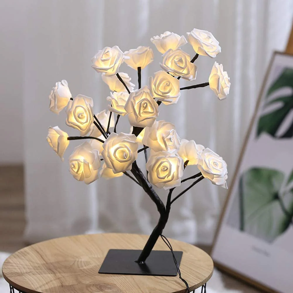 Rose Tree - Image 4