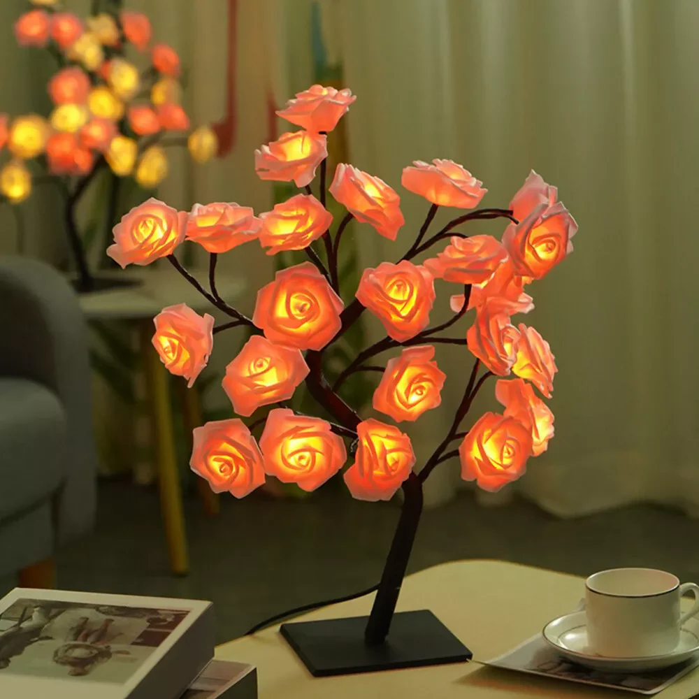 Rose Tree - Image 6